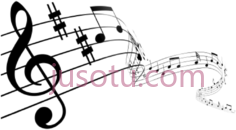音符PNG