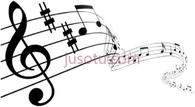 音符,music notes PNG