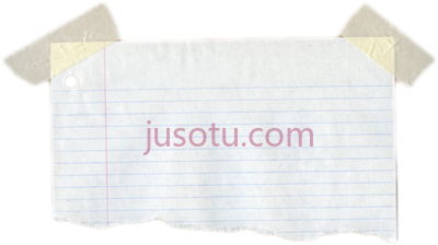 撕破纸,notebook torn paper PNG