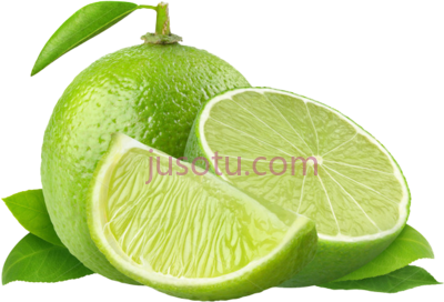 青柠檬,green lemon PNG