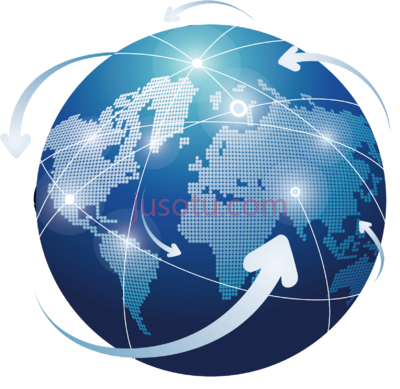 环球标志,globe logo PNG