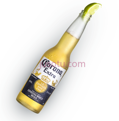 科罗娜啤酒,corona extra beer PNG