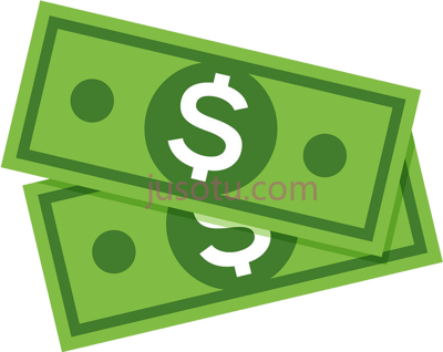 现金支付,cash payment money icon PNG
