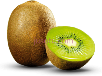 猕猴桃,kiwi fruit PNG