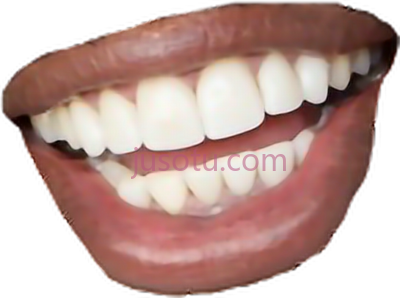 微笑嘴牙齿,mouth steveharvey smile lips teeth interesting smile mouth PNG