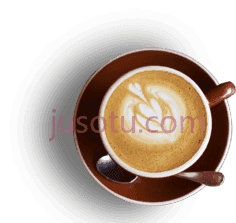 咖啡PNG