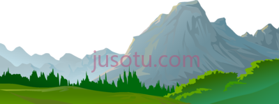 青山,mountain PNG