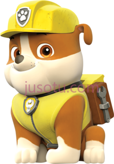 汪汪队立大功PNG