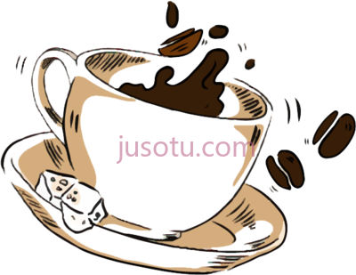 咖啡杯,cup coffee PNG