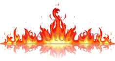 火焰PNG