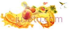 果汁水果,fruit punch PNG