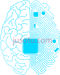 机器学习大脑人工智能,machine learning PNG