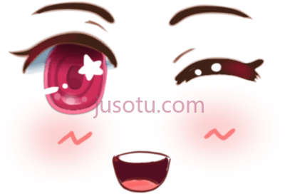 罗布乐思脸孔,get good faces on roblox PNG