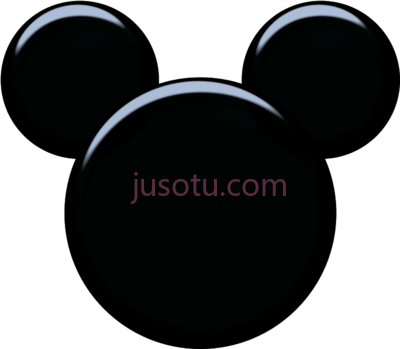 米奇头,cabeza de mickey PNG