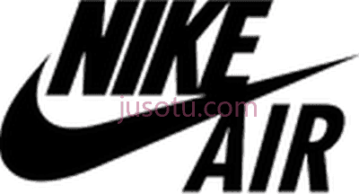 耐克,nike air copier logo PNG