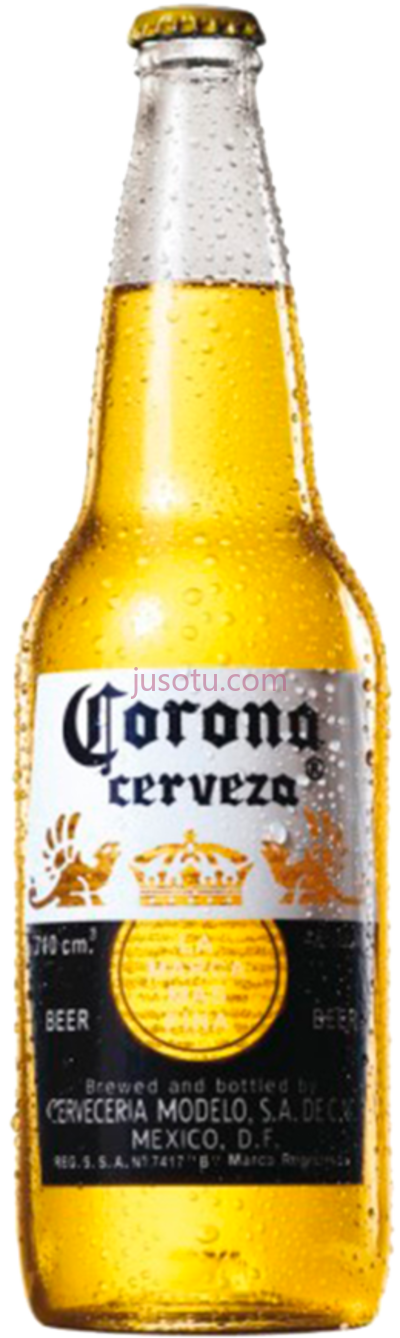 科罗娜,corona 710ml botella de PNG