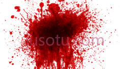 血溅,飞溅 PNG