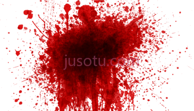 血溅,blood splatter zombie PNG