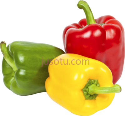 甜椒,bell peppers PNG