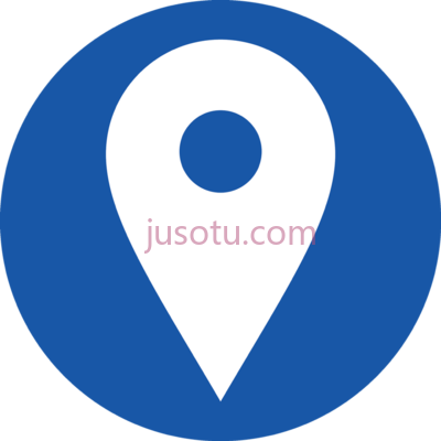 圆圈位置,circle location icon PNG