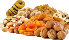 干果, PNG