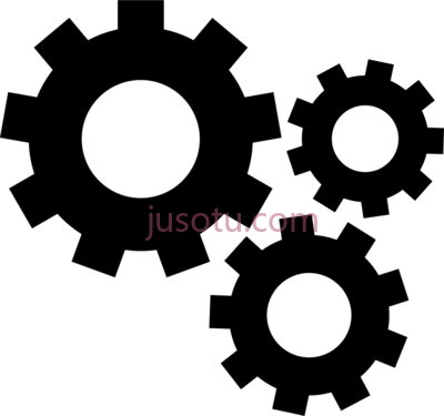 齿轮,gears PNG