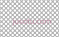 几何PNG