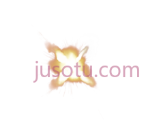 枪口火PNG