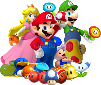 超级马里奥,super mario bros PNG