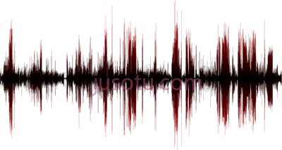 音频波形,audio waves waveform PNG
