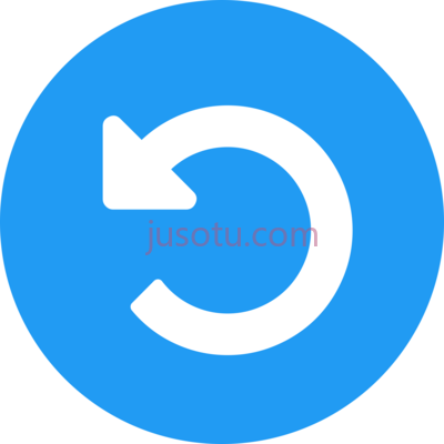 重新启动按钮图标,restart button icon PNG