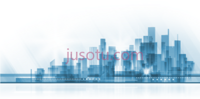 城市,abstract city PNG