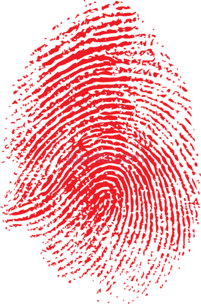 指纹手印,fingerprint handprint source bloody PNG