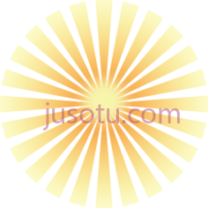 阳光, PNG