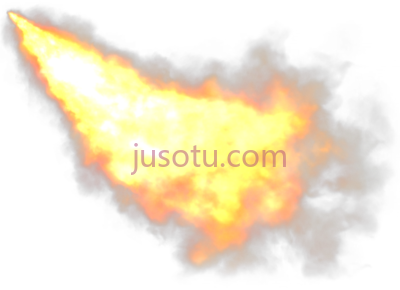 火息,fire breath PNG