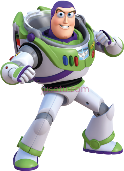 巴斯光年玩具总动员,buzz lightyear PNG