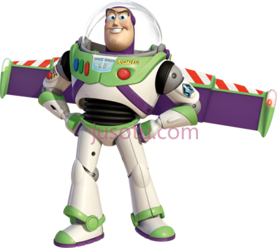 巴斯光年玩具总动员,buzz lightyear toy story PNG