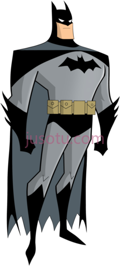 蝙蝠侠PNG
