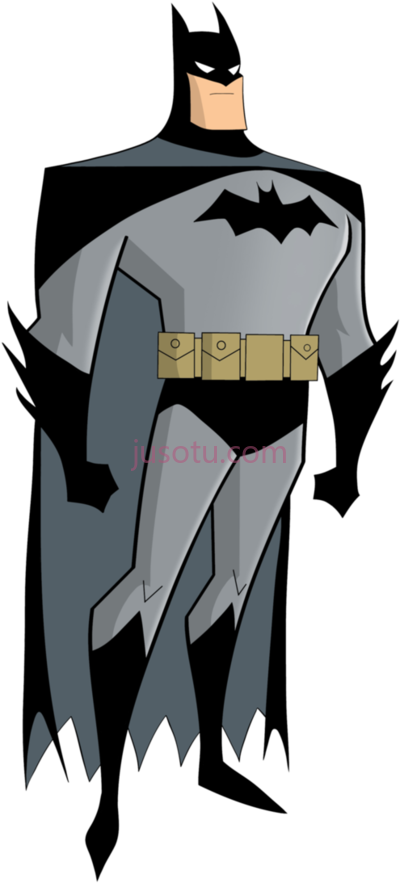 蝙蝠侠,batman dc comics cartoon animated series PNG