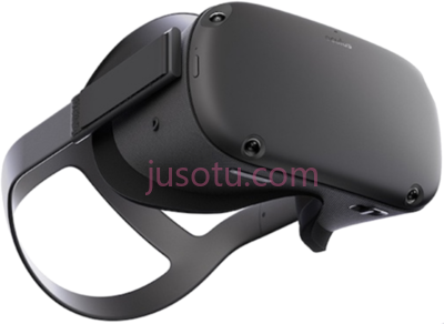 耳机,standalone vr headset oculus quest PNG