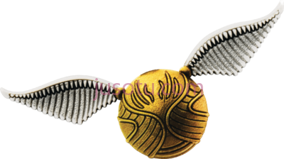 哈利波特告密者,harry potter snitch PNG