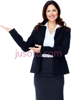 女企业家,教师 PNG