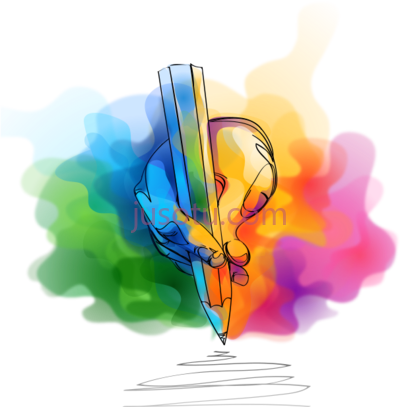 手写,creative PNG