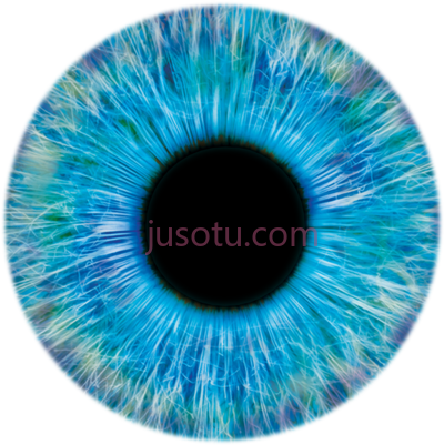 透镜蓝眼睛,lens blue eyes PNG