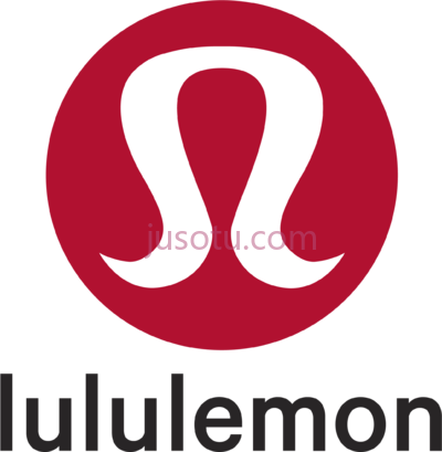 徽标,lululemon logo PNG