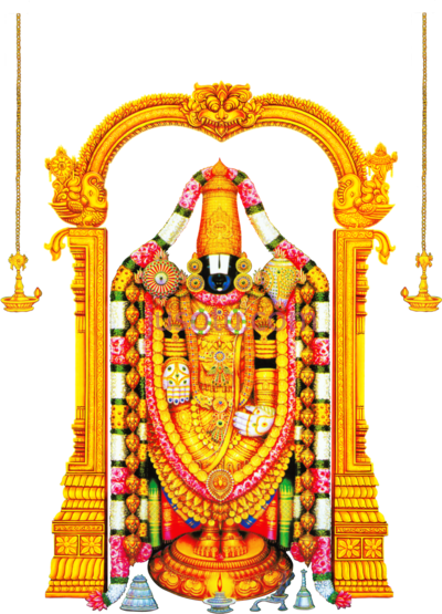 克里希纳,lord balaji PNG