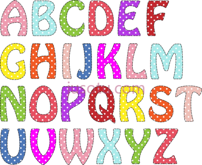 字母,alphabet letters PNG