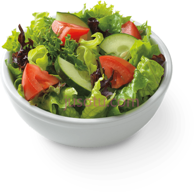 配菜沙拉,side salad PNG
