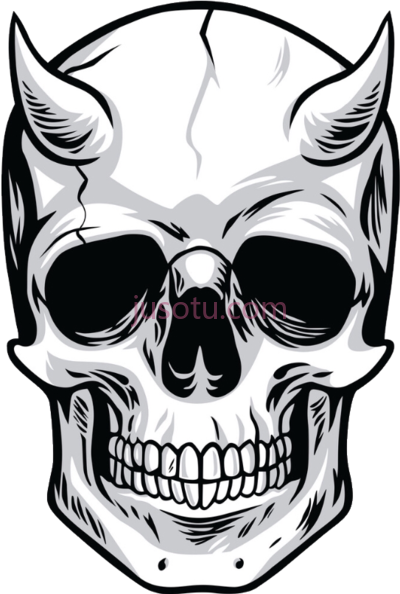 头骨纹身,skull tattoos PNG