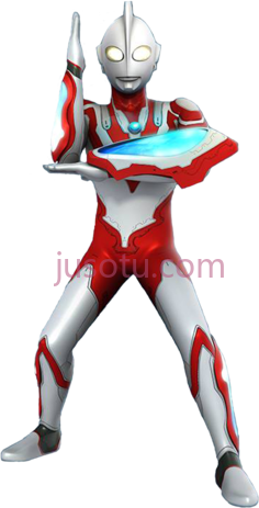 奥特曼徽标PNG